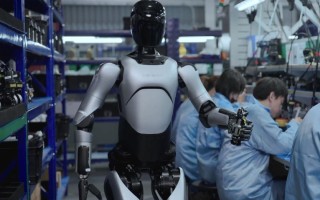 美机器人出口管制，影响几何？