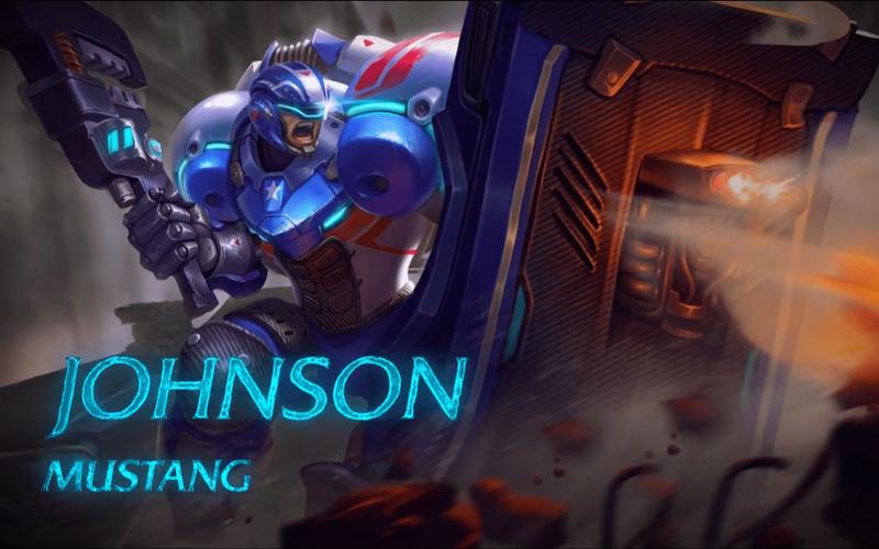 Mobile Legends机器人真能提升胜率吗？-第1张图片-广州国自机器人