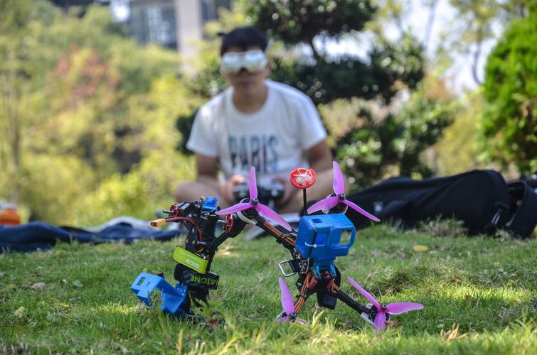 Propel无人机中文名是什么?-第3张图片-广州国自机器人 Propel无人机中文名是什么?-第3张图片-广州国自机器人