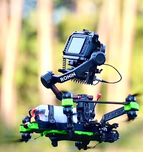 Propel无人机中文名是什么?-第1张图片-广州国自机器人 Propel无人机中文名是什么?-第1张图片-广州国自机器人