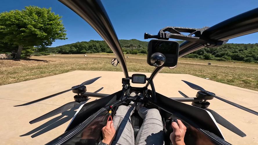 Jetson TX1无人机性能如何？-第3张图片-广州国自机器人