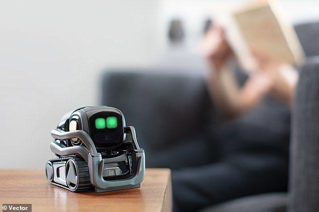 anki overdrive 机器人-第2张图片-广州国自机器人