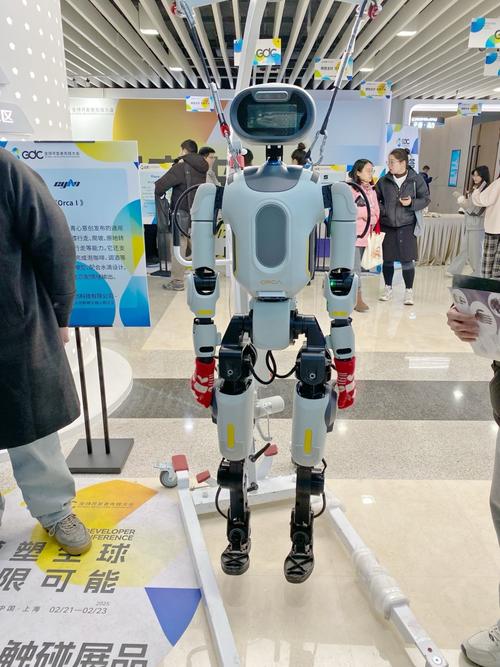 RethinkRobotics机器人如何重塑制造业未来？-第2张图片-广州国自机器人