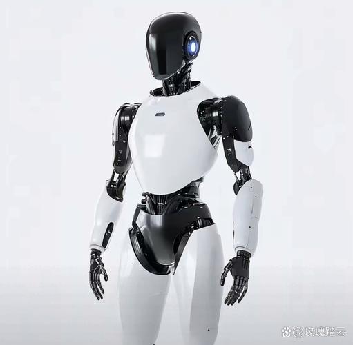 Future Robot 16机器人，将如何改变生活？-第2张图片-广州国自机器人