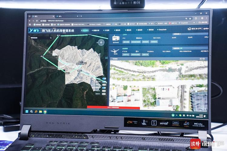 无人机与无人车辆，谁的AI研发难度更大？-第3张图片-广州国自机器人