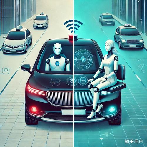 无人机与无人车辆,谁的AI研发难度更大?-第2张图片-广州国自机器人 无人机与无人车辆,谁的AI研发难度更大?-第2张图片-广州国自机器人