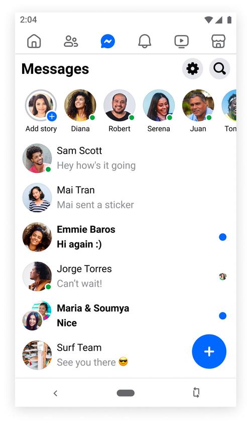 Facebook人工智能名字有何深意？-第2张图片-广州国自机器人