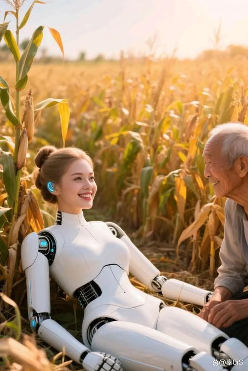 Samantha是AI伴侣，为何能懂人类情感？-第3张图片-广州国自机器人