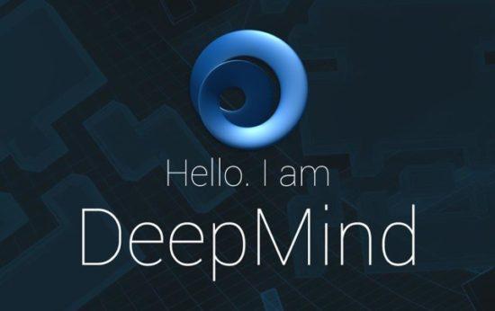 谷歌Deepmind人工智能将如何改变世界?-第2张图片-广州国自机器人 谷歌Deepmind人工智能将如何改变世界?-第2张图片-广州国自机器人