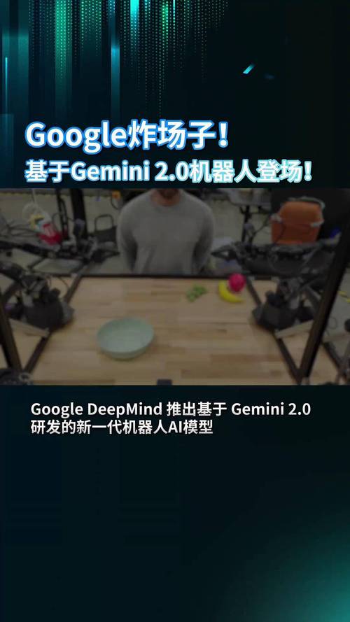 Google开放人工智能,将如何改变行业格局?-第2张图片-广州国自机器人 Google开放人工智能,将如何改变行业格局?-第2张图片-广州国自机器人