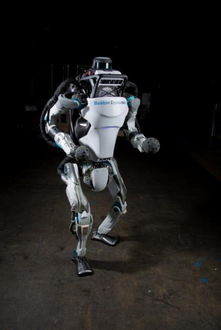 波士顿动力机器人何时能进普通人家里？-第2张图片-广州国自机器人
