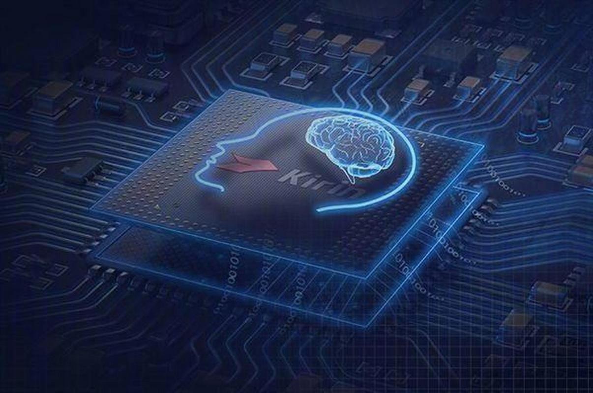 AMD与Google在AI领域将如何合作？-第1张图片-广州国自机器人