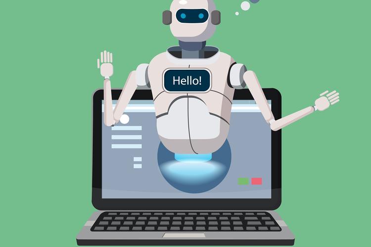 Android智能聊天机器人如何实现智能交互?-第2张图片-广州国自机器人 Android智能聊天机器人如何实现智能交互?-第2张图片-广州国自机器人