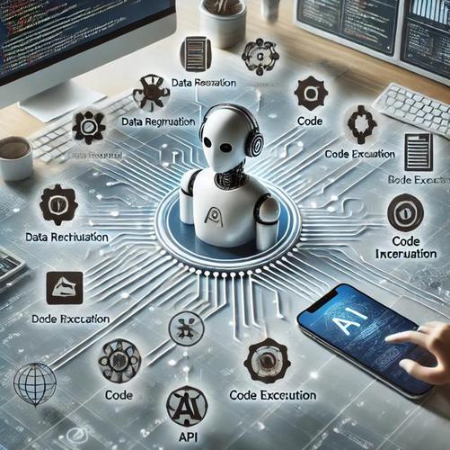 Android如何突破AI落地瓶颈？-第1张图片-广州国自机器人