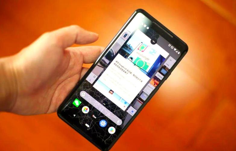 Android如何突破AI落地瓶颈？-第3张图片-广州国自机器人