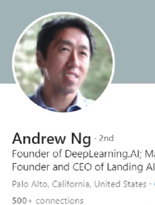 Andrew Ng，人工智能如何改变世界？-第1张图片-广州国自机器人