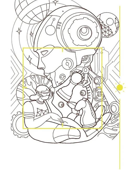 Google AI画画,如何实现创意生成?-第1张图片-广州国自机器人 Google AI画画,如何实现创意生成?-第1张图片-广州国自机器人