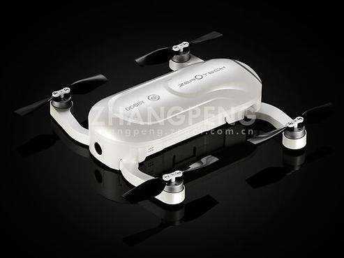 Dobby无人机拍照效果究竟如何？-第1张图片-广州国自机器人