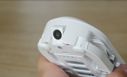 Dobby无人机拍照效果究竟如何？-第3张图片-广州国自机器人