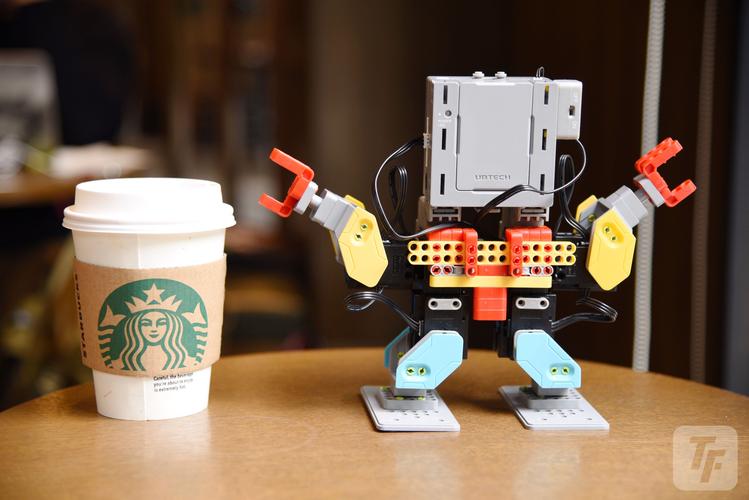 jimurobot机器人有哪些实用使用技巧?-第2张图片-广州国自机器人 jimurobot机器人有哪些实用使用技巧?-第2张图片-广州国自机器人