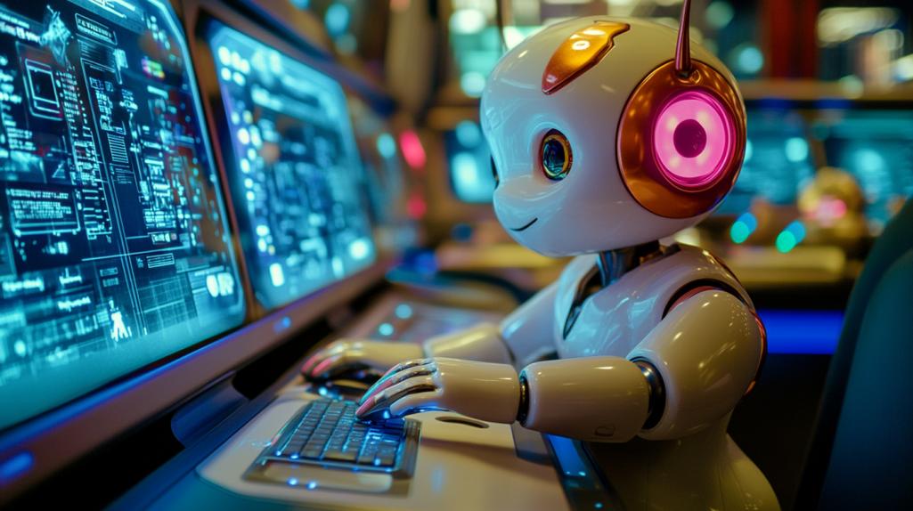 real games人工智能如何改变游戏体验？-第2张图片-广州国自机器人