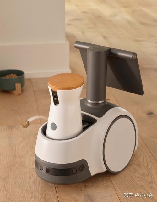 Amazon Echo机器人图片有何独特之处?-第3张图片-广州国自机器人 Amazon Echo机器人图片有何独特之处?-第3张图片-广州国自机器人