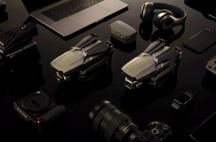 Mavic 2系列与竞品相比有何核心优势？-第2张图片-广州国自机器人