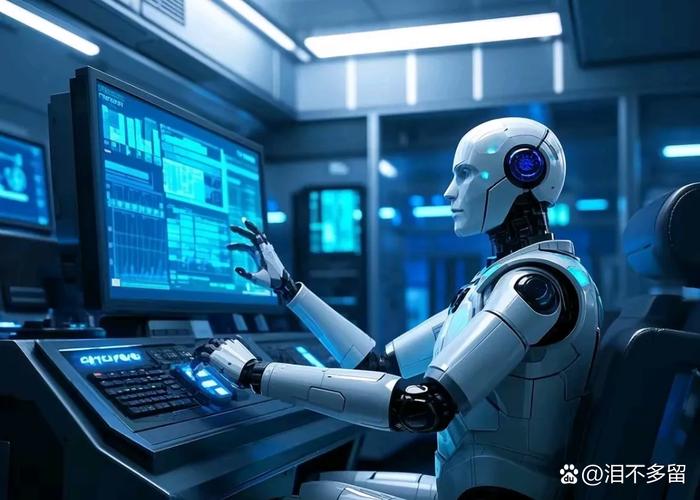 Deep Line如何重塑人工智能的未来边界？-第2张图片-广州国自机器人