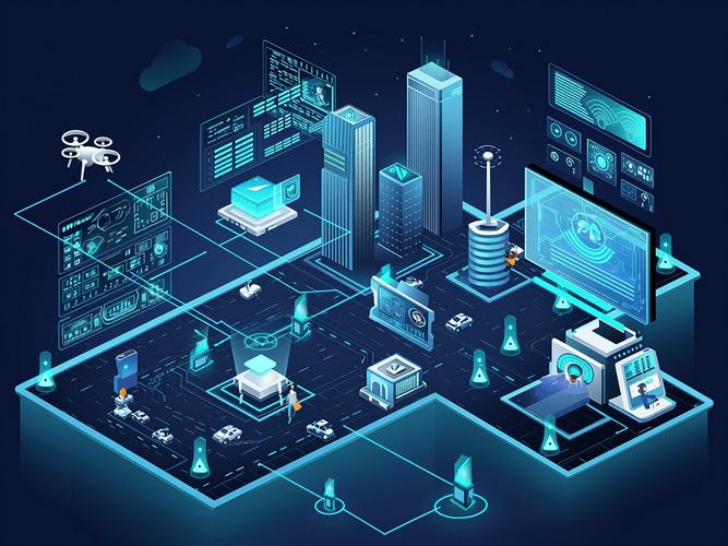 Deep Line如何重塑人工智能的未来边界？-第3张图片-广州国自机器人