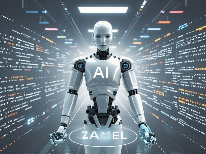 Amazon AI人工智能将如何改变电商未来?-第1张图片-广州国自机器人 Amazon AI人工智能将如何改变电商未来?-第1张图片-广州国自机器人