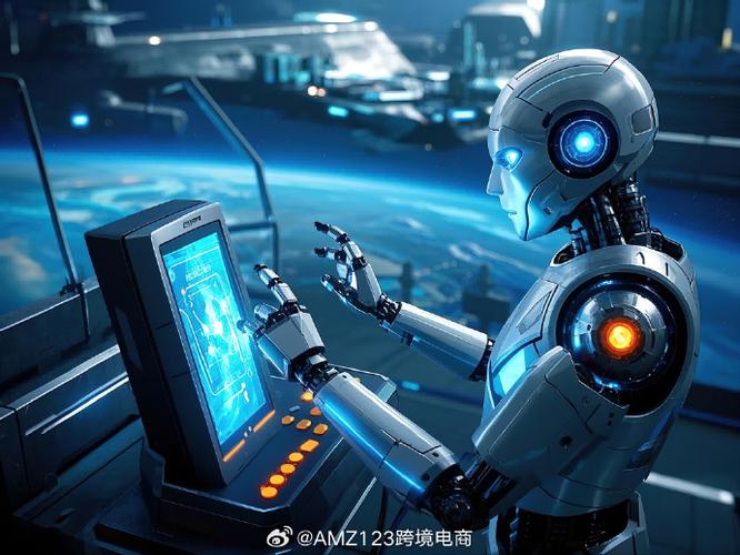 Amazon AI人工智能将如何改变电商未来？-第3张图片-广州国自机器人