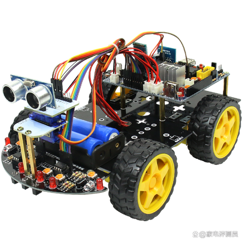 金属机器人编程如何入门?-第3张图片-广州国自机器人 金属机器人编程如何入门?-第3张图片-广州国自机器人