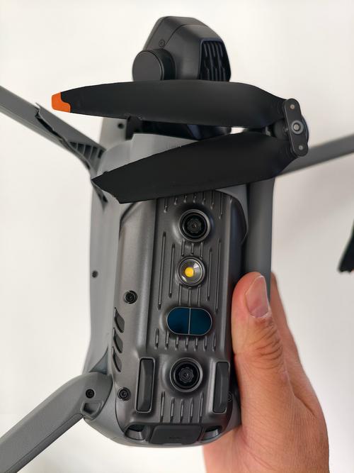 parrot无人机无法左右移动是何原因?-第3张图片-广州国自机器人 parrot无人机无法左右移动是何原因?-第3张图片-广州国自机器人