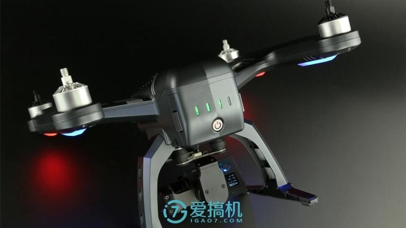 可穿戴无人机flypro有何独特优势?-第2张图片-广州国自机器人 可穿戴无人机flypro有何独特优势?-第2张图片-广州国自机器人