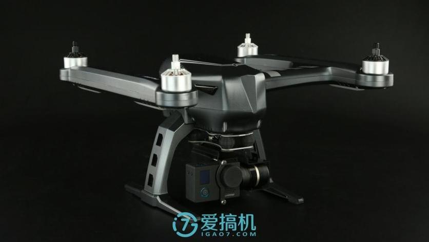 可穿戴无人机flypro有何独特优势?-第1张图片-广州国自机器人 可穿戴无人机flypro有何独特优势?-第1张图片-广州国自机器人