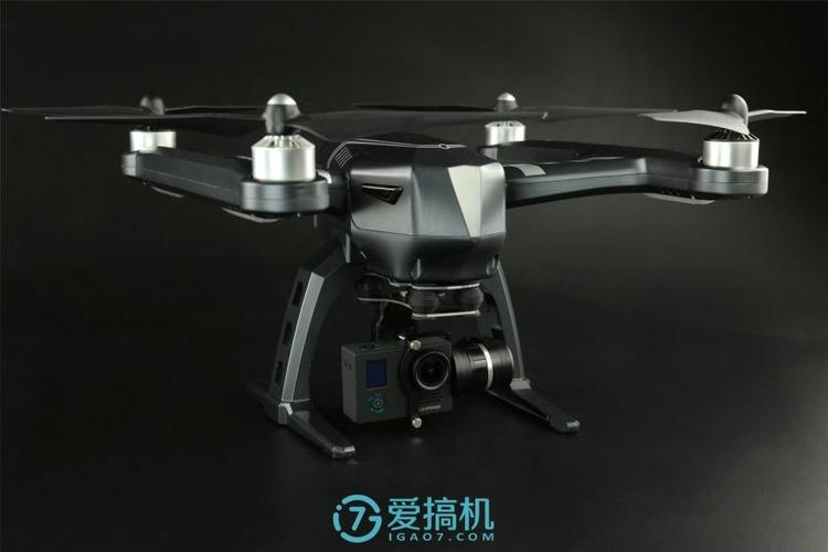 可穿戴无人机flypro有何独特优势?-第3张图片-广州国自机器人 可穿戴无人机flypro有何独特优势?-第3张图片-广州国自机器人