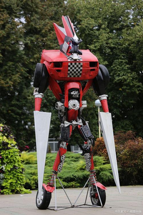 这far eastern机器人照片藏着什么秘密?-第2张图片-广州国自机器人 这far eastern机器人照片藏着什么秘密?-第2张图片-广州国自机器人