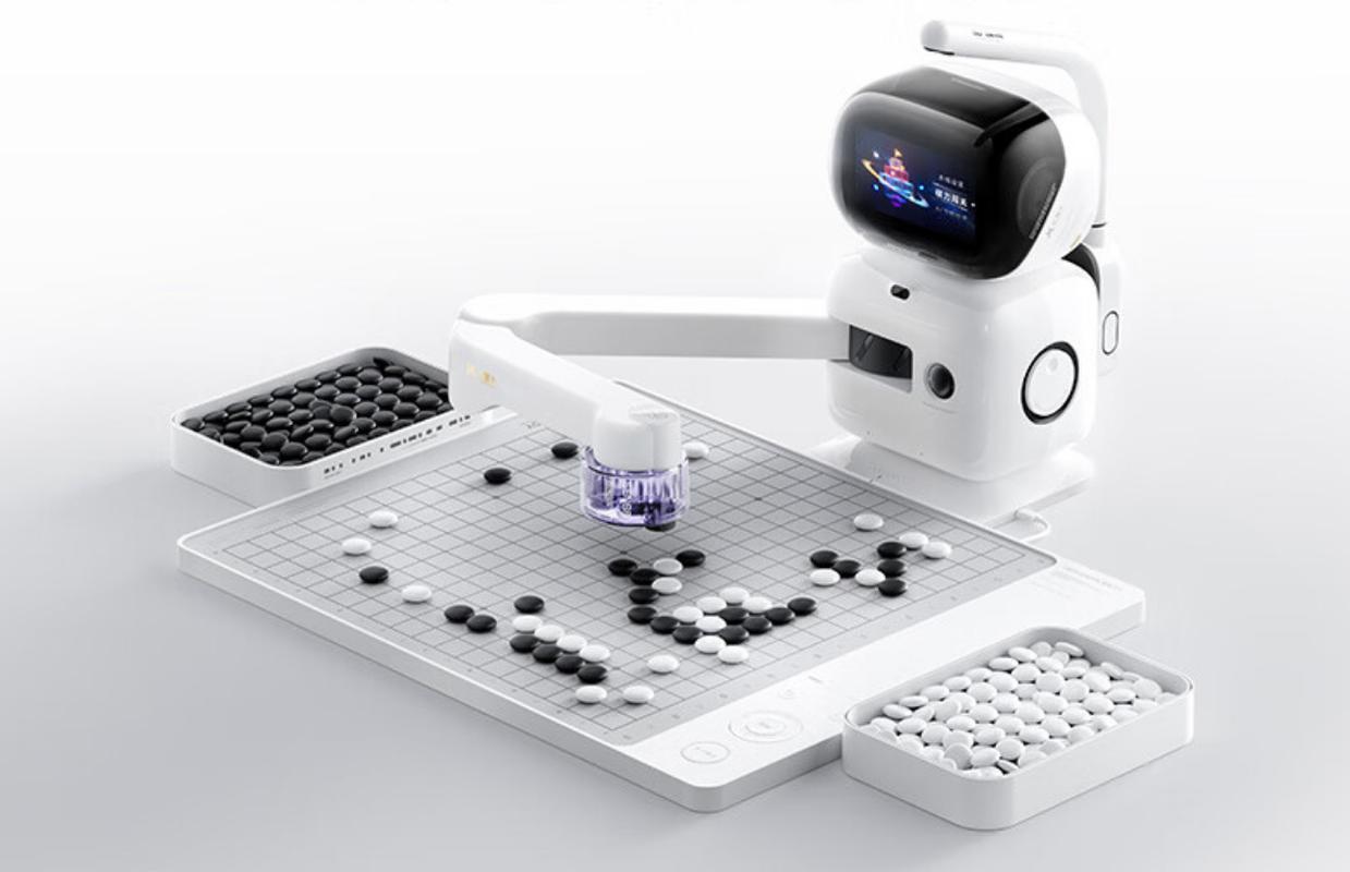 谷歌AI围棋突破,人类棋手如何应对?-第2张图片-广州国自机器人 谷歌AI围棋突破,人类棋手如何应对?-第2张图片-广州国自机器人