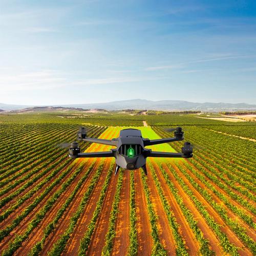 法国Parrot无人机视频有何特别之处?-第3张图片-广州国自机器人 法国Parrot无人机视频有何特别之处?-第3张图片-广州国自机器人