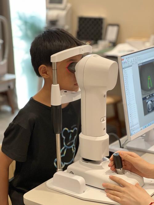 谷歌AI如何革新眼科疾病诊断？-第1张图片-广州国自机器人