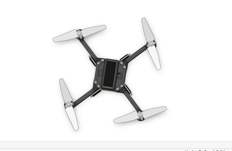 无人机玩具多少钱?-第2张图片-广州国自机器人 无人机玩具多少钱?-第2张图片-广州国自机器人