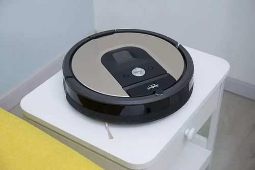 irobot 961和小米机器人是什么关系?-第2张图片-广州国自机器人 irobot 961和小米机器人是什么关系?-第2张图片-广州国自机器人