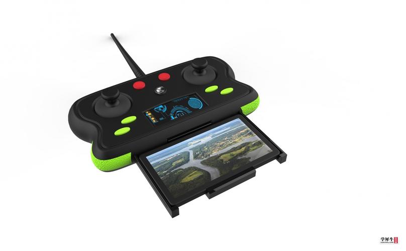 parrot无人机遥控手柄怎么用?-第1张图片-广州国自机器人 parrot无人机遥控手柄怎么用?-第1张图片-广州国自机器人