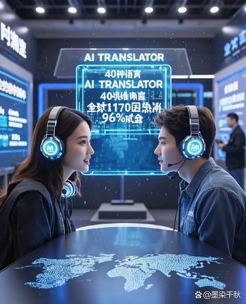 Facebook人工智能交流，如何突破语言障碍？-第2张图片-广州国自机器人