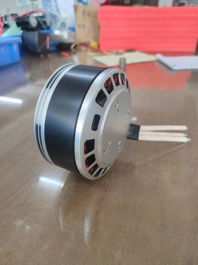 drone天狼星无人机马达有何核心优势？-第2张图片-广州国自机器人