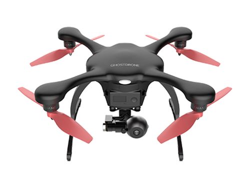 drone天狼星无人机马达有何核心优势？-第1张图片-广州国自机器人