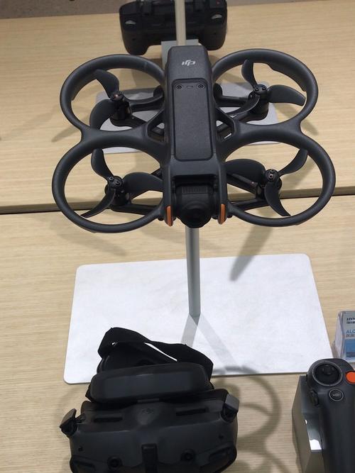 drone天狼星无人机马达有何核心优势？-第3张图片-广州国自机器人