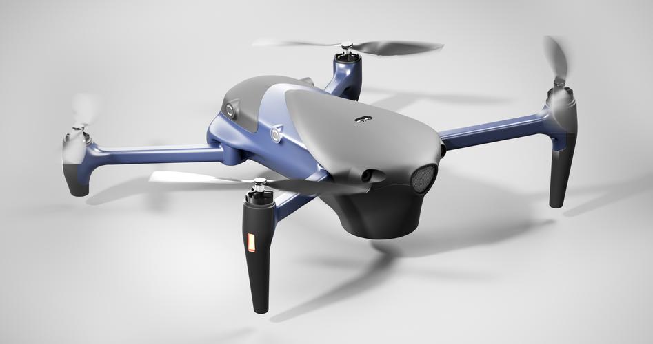 propel无人机是什么牌子?-第3张图片-广州国自机器人 propel无人机是什么牌子?-第3张图片-广州国自机器人