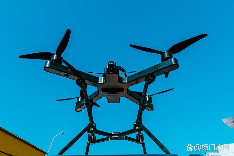 Futaba无人机增程技术如何突破续航瓶颈？-第2张图片-广州国自机器人