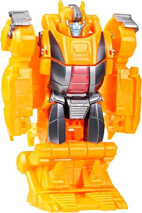 Maze Breaker机器人如何突破迷宫困境?-第1张图片-广州国自机器人 Maze Breaker机器人如何突破迷宫困境?-第1张图片-广州国自机器人